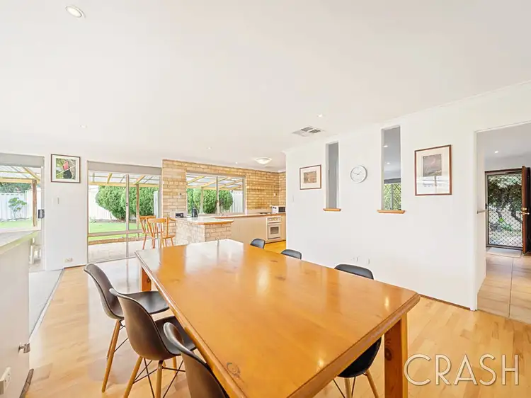 Fifth view of Homely house listing, 16 Turee Gardens, Ballajura WA 6066