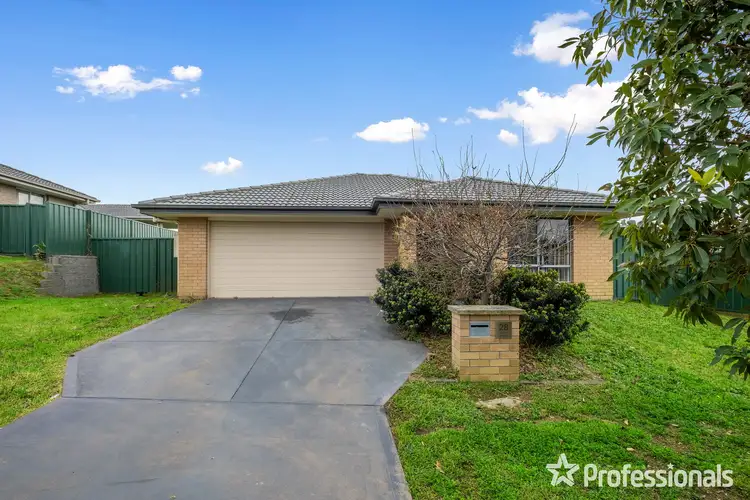 Main view of Homely house listing, 28 Jeans Street, Muswellbrook NSW 2333