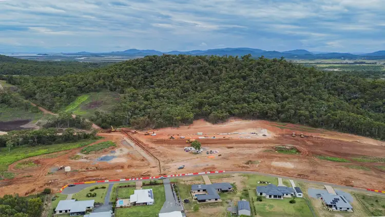 Fourth view of Homely land listing, Lot 7 Keppel View Drive, Tanby QLD 4703