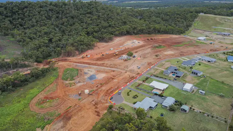 Fifth view of Homely land listing, Lot 7 Keppel View Drive, Tanby QLD 4703