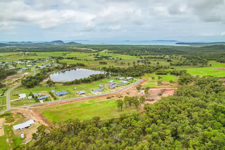 Fifth view of Homely land listing, Lot 5 Keppel View Drive, Tanby QLD 4703