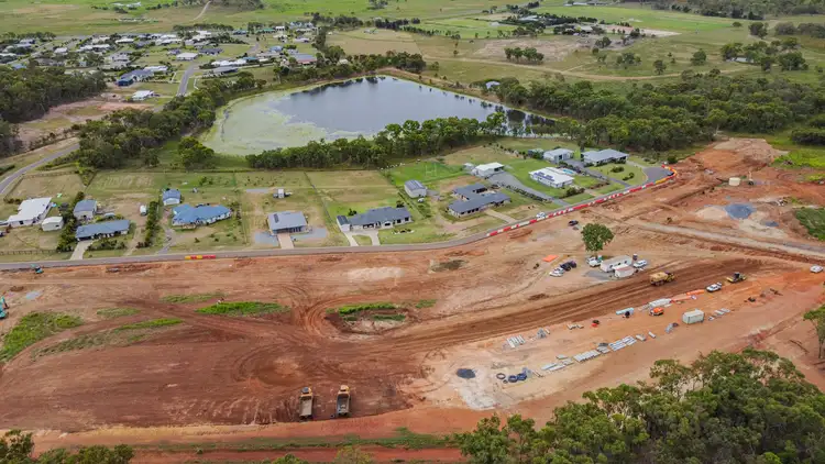 Seventh view of Homely land listing, Lot 5 Keppel View Drive, Tanby QLD 4703