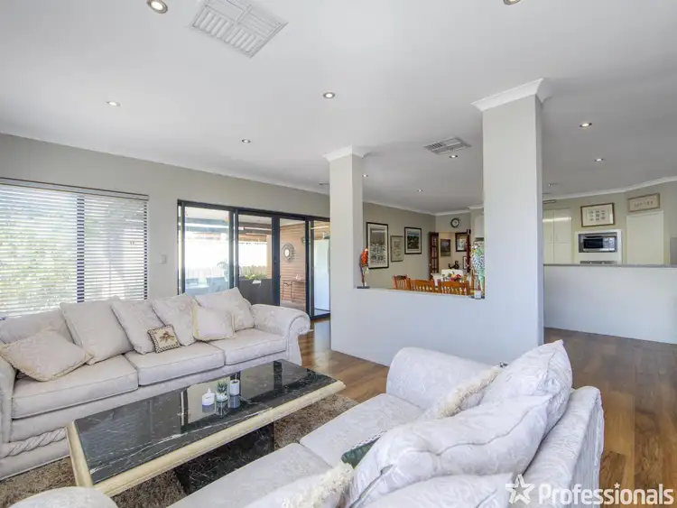 Third view of Homely house listing, 19 Kwilena Avenue, Wattle Grove WA 6107