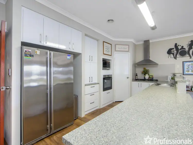 Fourth view of Homely house listing, 19 Kwilena Avenue, Wattle Grove WA 6107
