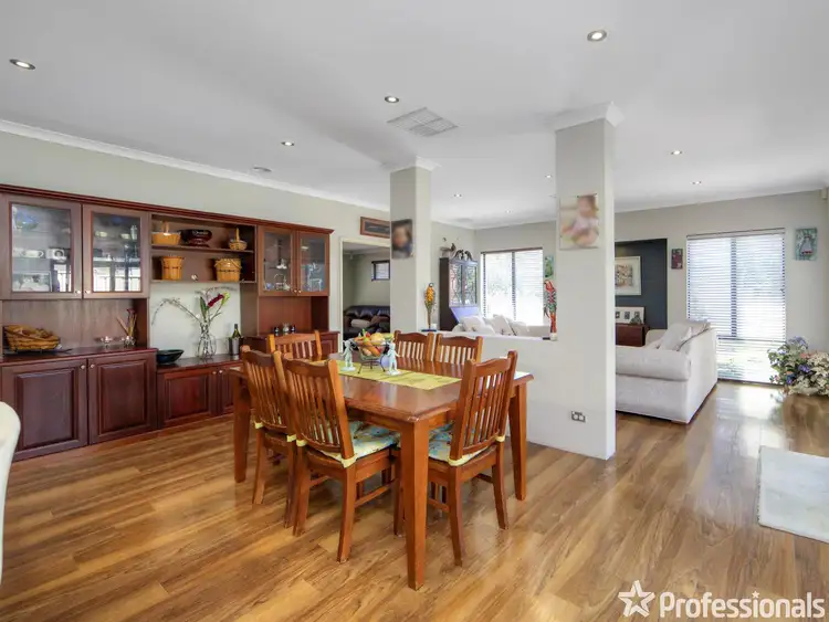 Sixth view of Homely house listing, 19 Kwilena Avenue, Wattle Grove WA 6107