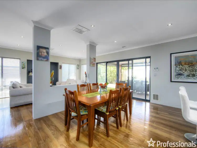 Seventh view of Homely house listing, 19 Kwilena Avenue, Wattle Grove WA 6107