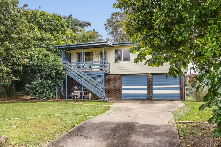 4 Inverness Court, Morayfield QLD 4506