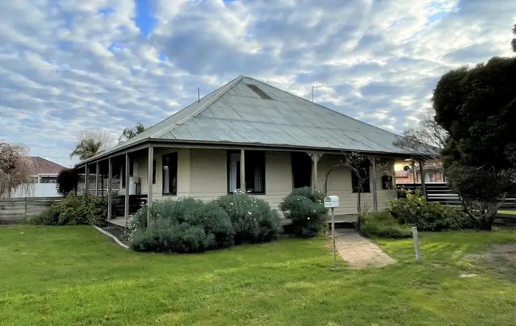 Main view of Homely house listing, 11 - 13 McGregor Street, Numurkah VIC 3636