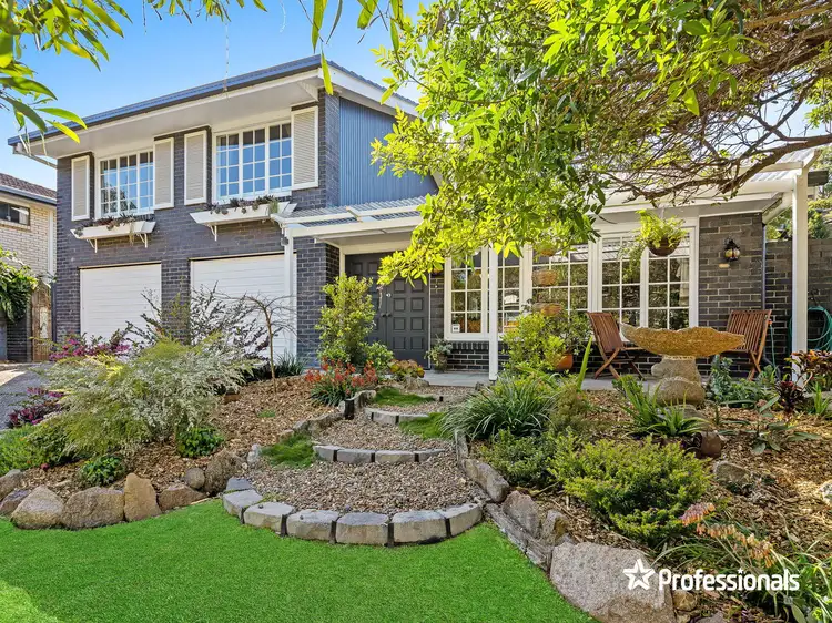 42 Tarnook Drive, Ferny Hills QLD 4055