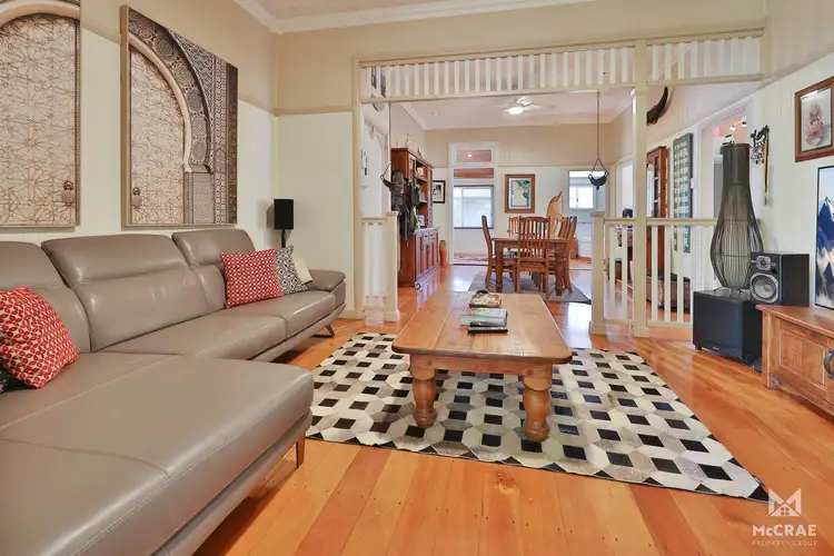 Second view of Homely house listing, 15 Poole Street, Bowen QLD 4805