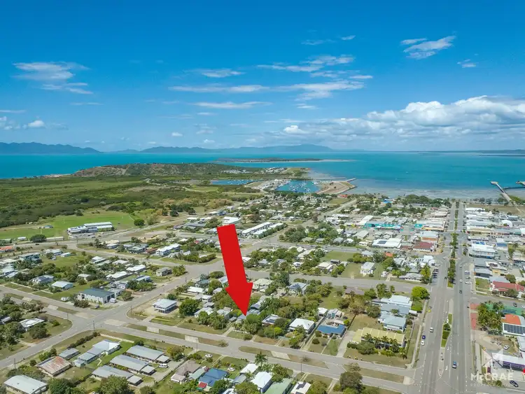Fifth view of Homely house listing, 15 Poole Street, Bowen QLD 4805