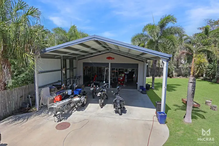 Sixth view of Homely house listing, 15 Poole Street, Bowen QLD 4805