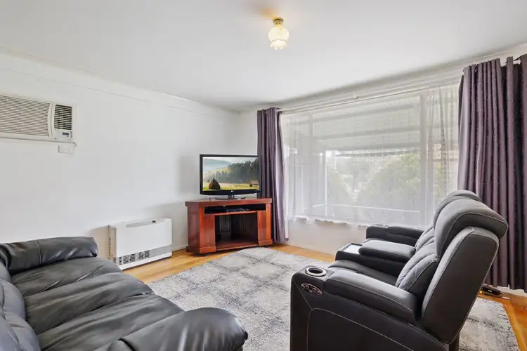 Second view of Homely house listing, 8 Ironbark Road, Bendigo VIC 3550