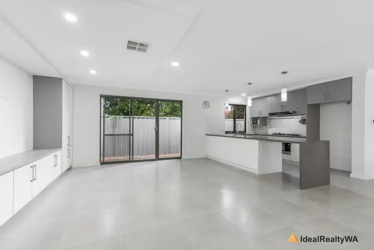 Fourth view of Homely house listing, 186B Manning Road, Wilson WA 6107