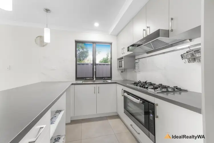 Sixth view of Homely house listing, 186B Manning Road, Wilson WA 6107