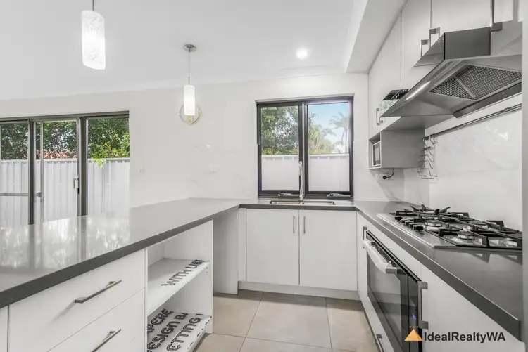 Seventh view of Homely house listing, 186B Manning Road, Wilson WA 6107