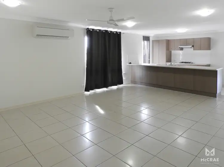 Second view of Homely house listing, 27 Sapphire Crescent, Bowen QLD 4805