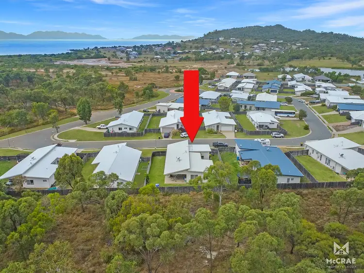 Seventh view of Homely house listing, 27 Sapphire Crescent, Bowen QLD 4805