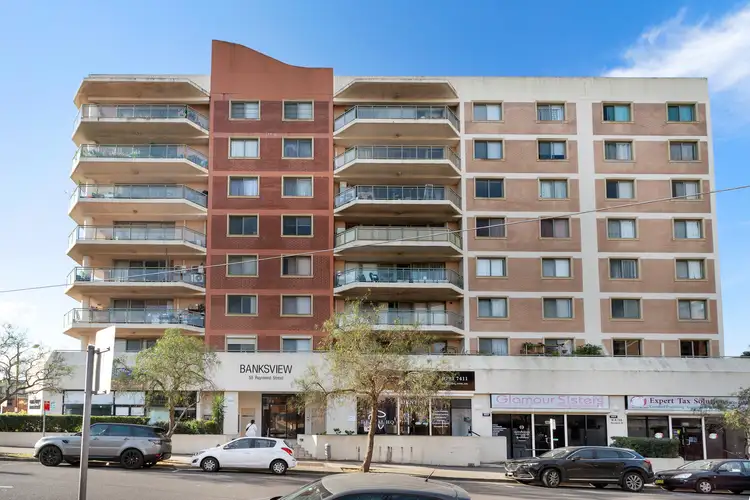 401/55 Raymond Street, Bankstown NSW 2200