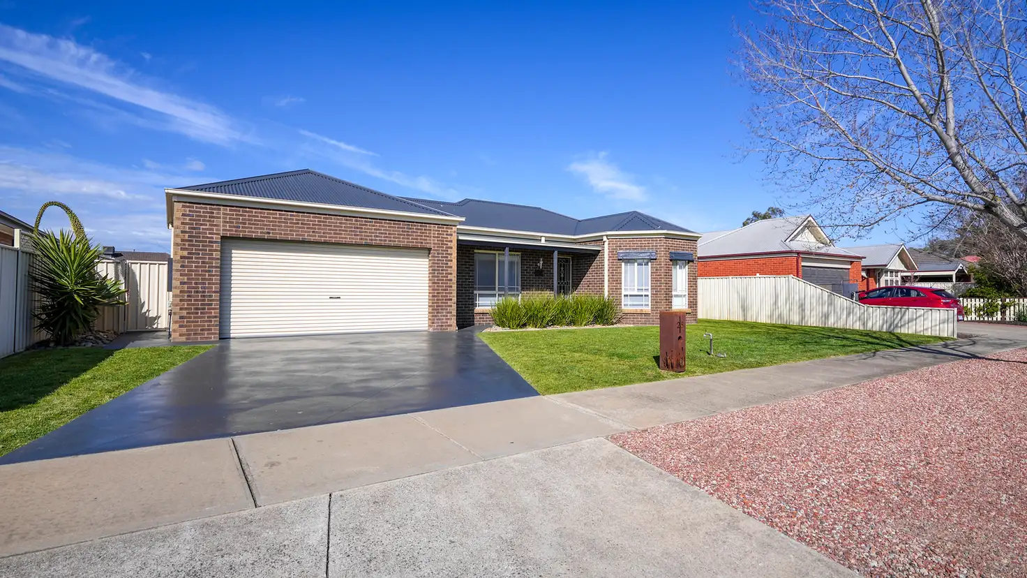 Main view of Homely house listing, 25 Ross Alan Drive, Shepparton VIC 3630