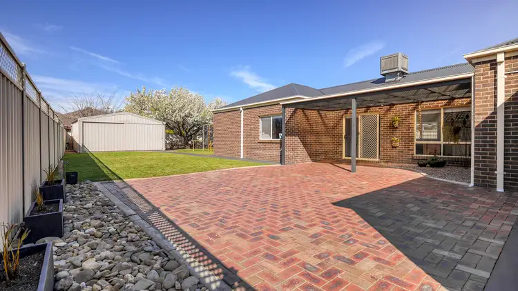 Fifth view of Homely house listing, 25 Ross Alan Drive, Shepparton VIC 3630