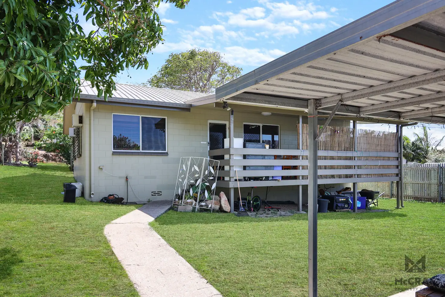 Main view of Homely house listing, 10A Mitchell Street, Bowen QLD 4805