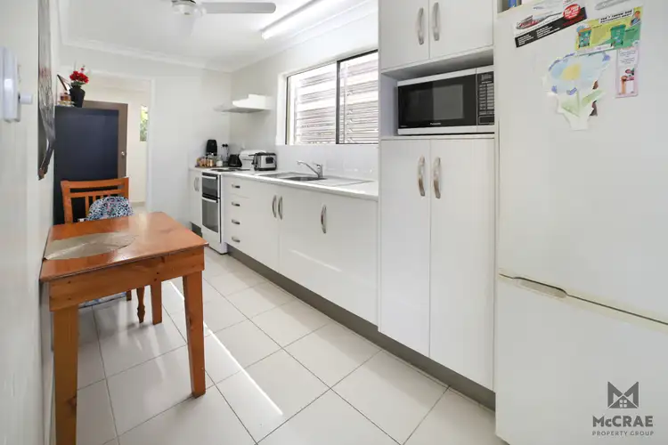 Second view of Homely house listing, 10A Mitchell Street, Bowen QLD 4805