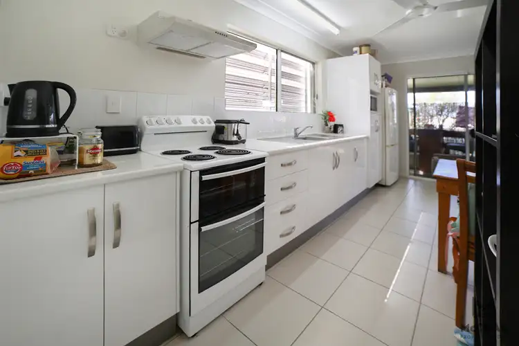 Fourth view of Homely house listing, 10A Mitchell Street, Bowen QLD 4805