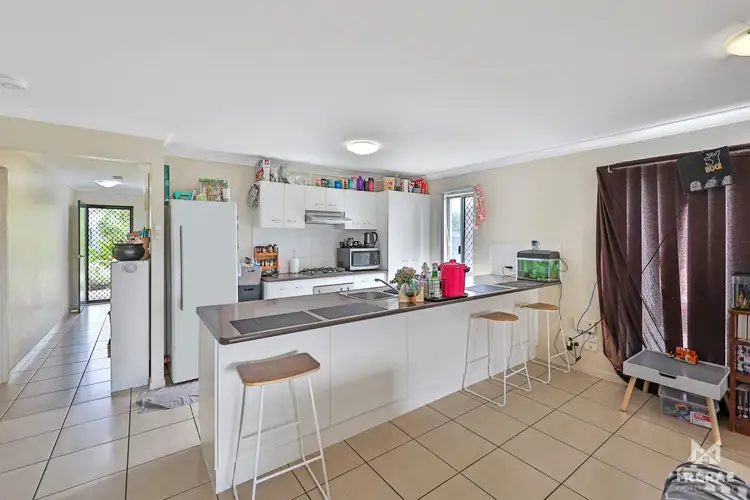 Second view of Homely house listing, 5 Sapphire Crescent, Bowen QLD 4805