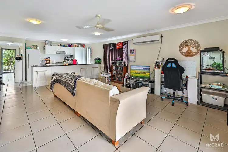 Third view of Homely house listing, 5 Sapphire Crescent, Bowen QLD 4805