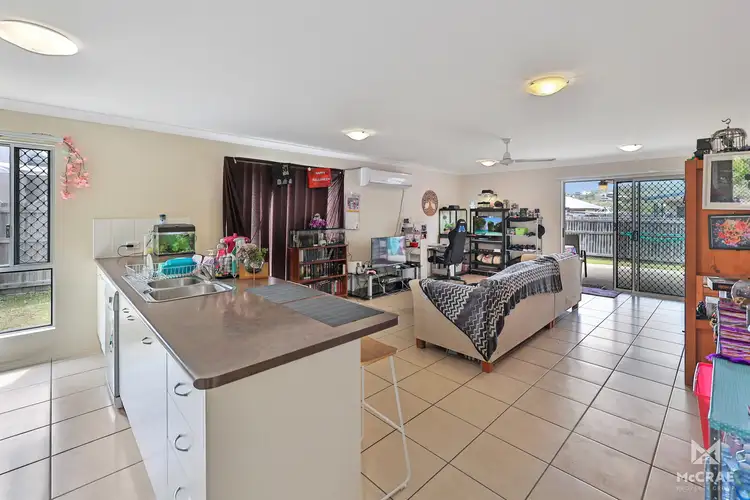 Fourth view of Homely house listing, 5 Sapphire Crescent, Bowen QLD 4805