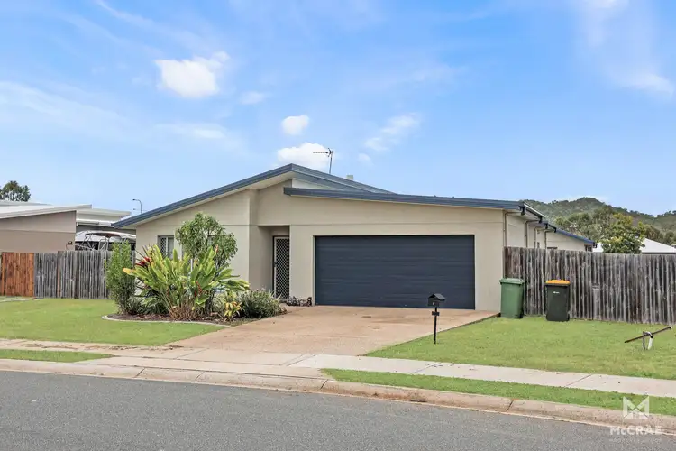Sixth view of Homely house listing, 5 Sapphire Crescent, Bowen QLD 4805