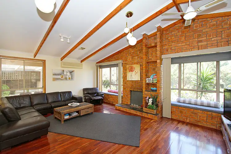 Third view of Homely house listing, 21 Roseberry Avenue, Keilor Downs VIC 3038