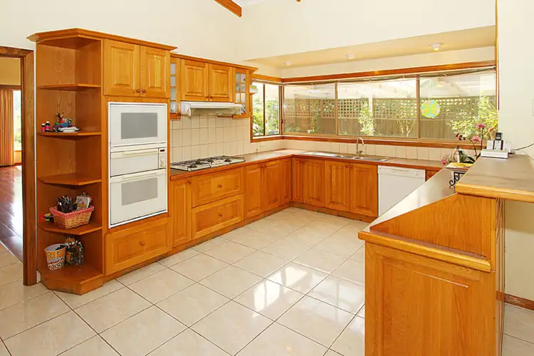 Fourth view of Homely house listing, 21 Roseberry Avenue, Keilor Downs VIC 3038