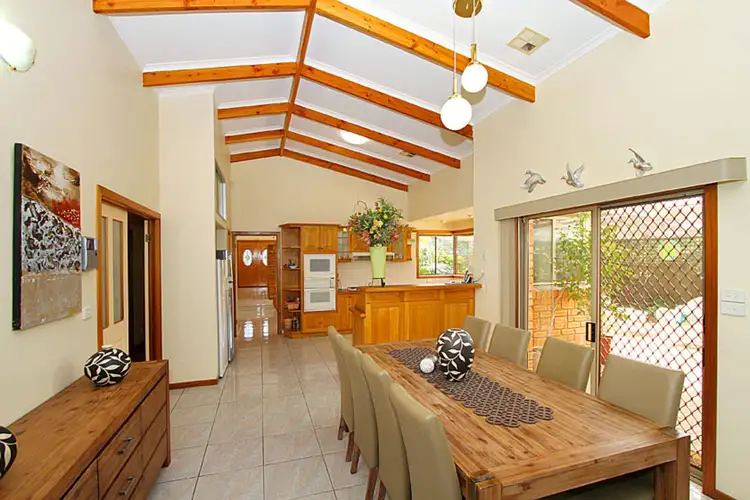 Fifth view of Homely house listing, 21 Roseberry Avenue, Keilor Downs VIC 3038