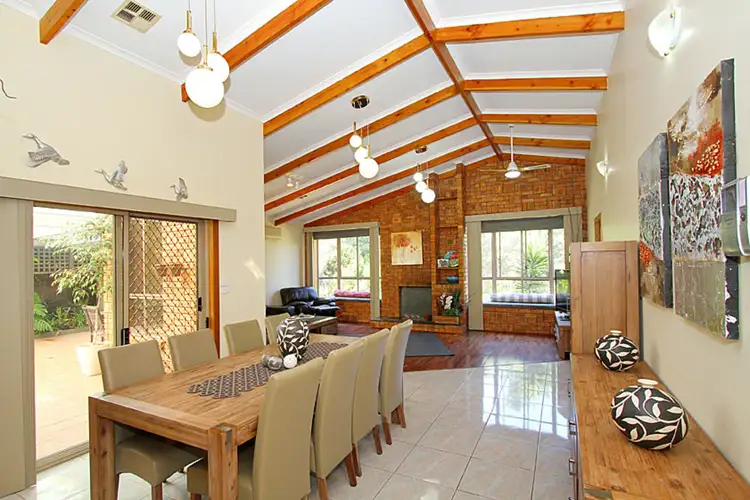 Sixth view of Homely house listing, 21 Roseberry Avenue, Keilor Downs VIC 3038