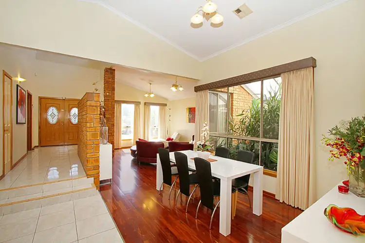 Seventh view of Homely house listing, 21 Roseberry Avenue, Keilor Downs VIC 3038