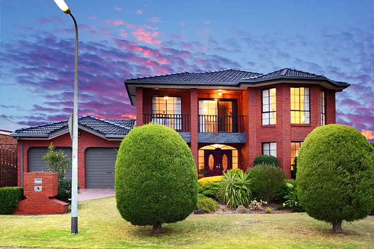 Main view of Homely house listing, 26 Stockwell Crescent, Keilor Downs VIC 3038