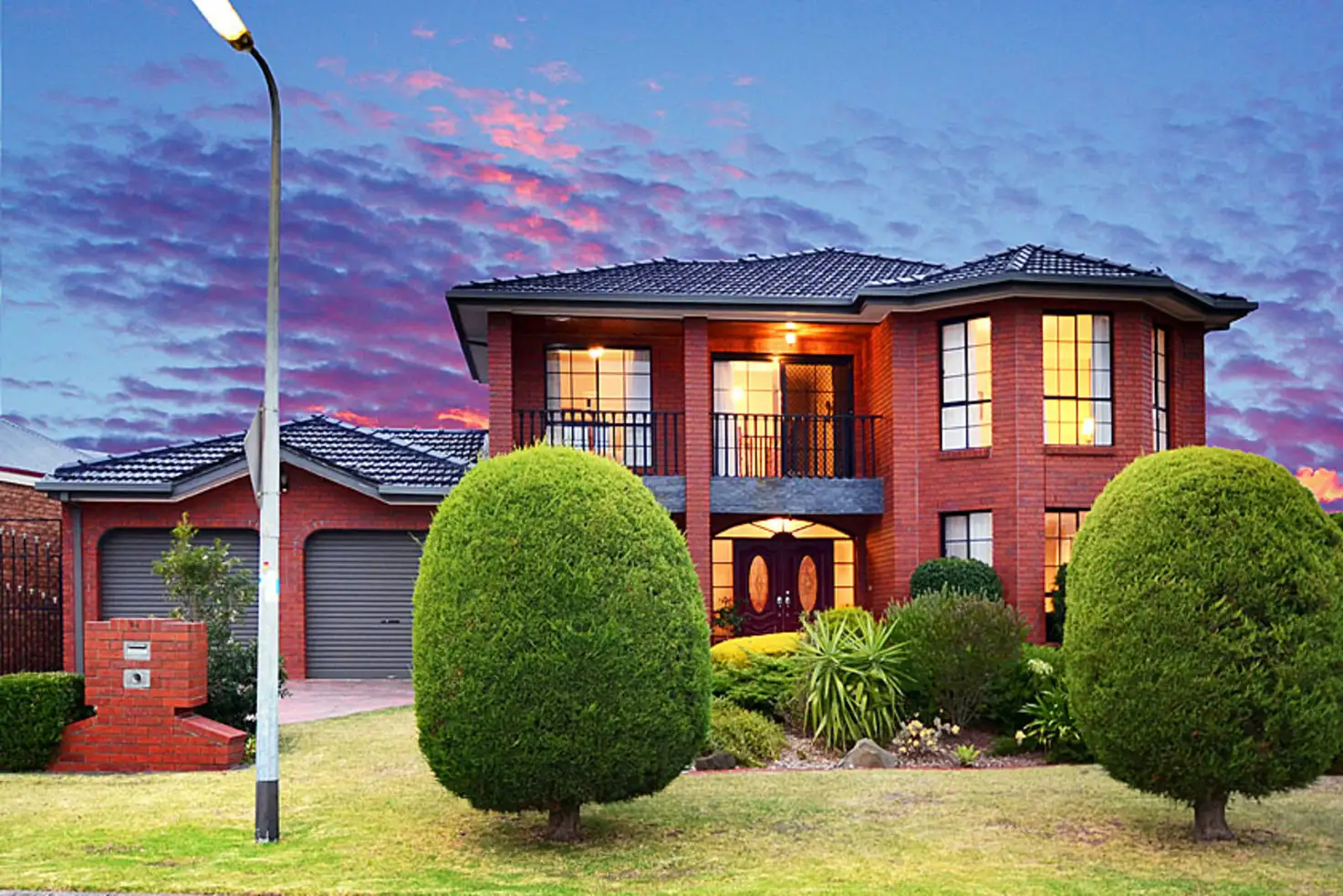 Main view of Homely house listing, 26 Stockwell Crescent, Keilor Downs VIC 3038