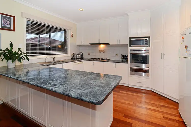 Second view of Homely house listing, 26 Stockwell Crescent, Keilor Downs VIC 3038