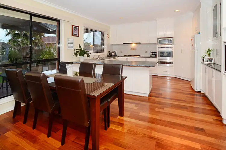 Fourth view of Homely house listing, 26 Stockwell Crescent, Keilor Downs VIC 3038