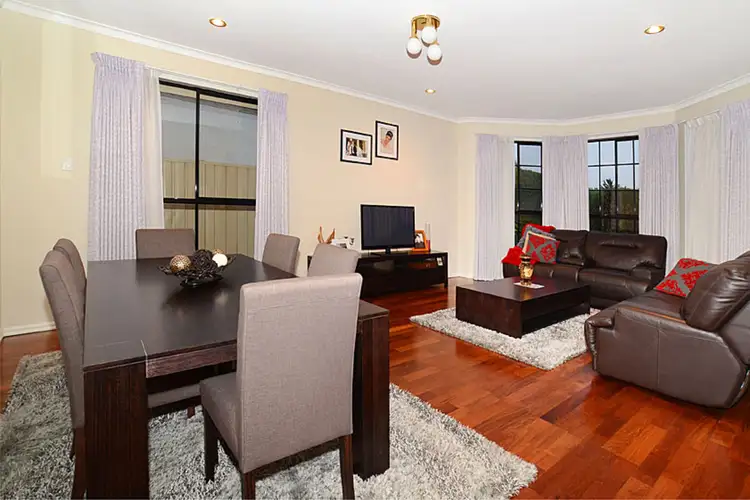 Fifth view of Homely house listing, 26 Stockwell Crescent, Keilor Downs VIC 3038