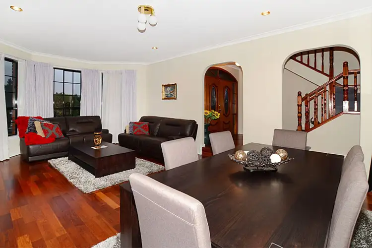 Sixth view of Homely house listing, 26 Stockwell Crescent, Keilor Downs VIC 3038