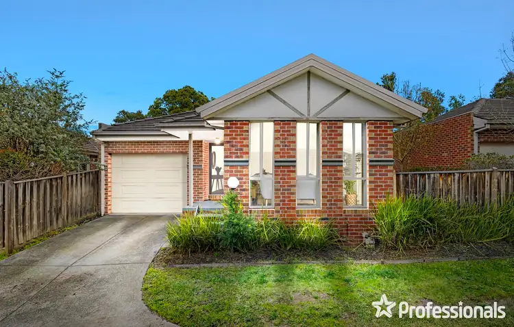 8/4 Palm Grove, Kilsyth VIC 3137