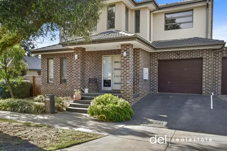 3/36 Cedric Street, Mordialloc VIC 3195