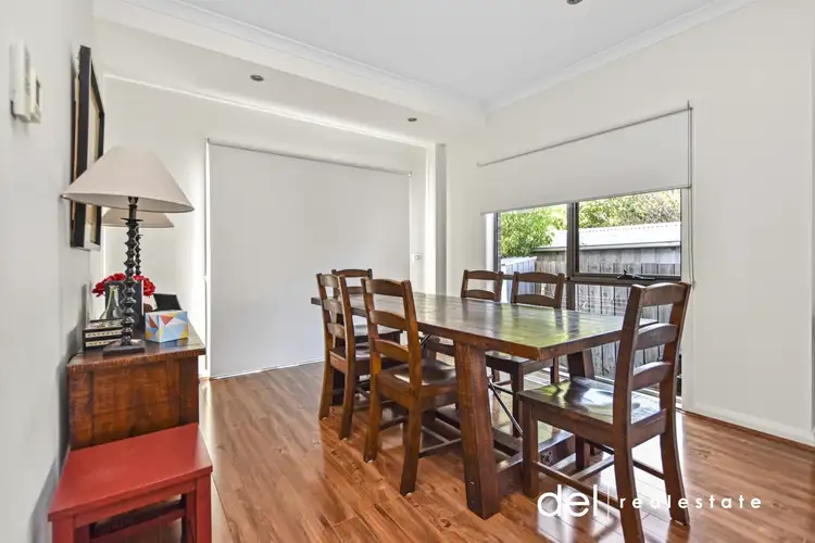Fourth view of Homely townhouse listing, 3/36 Cedric Street, Mordialloc VIC 3195