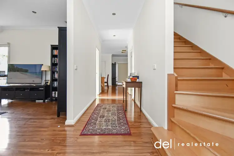 Fifth view of Homely townhouse listing, 3/36 Cedric Street, Mordialloc VIC 3195