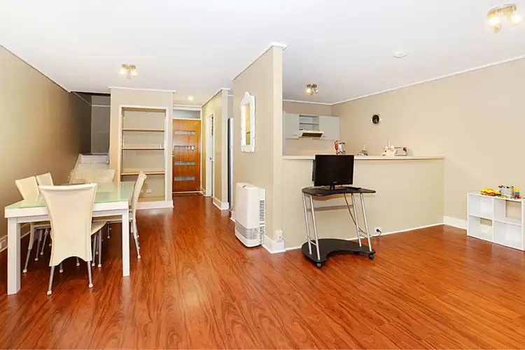Second view of Homely house listing, 38 Village Avenue, Taylors Lakes VIC 3038