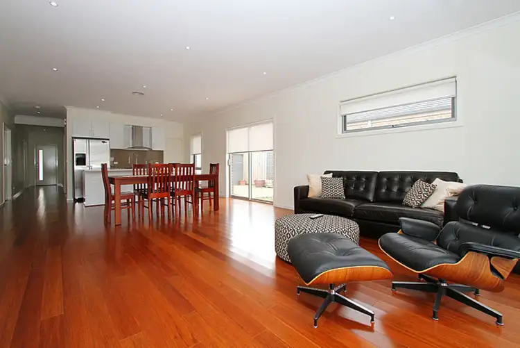 Seventh view of Homely house listing, 31 Rowling Street, Plumpton VIC 3335