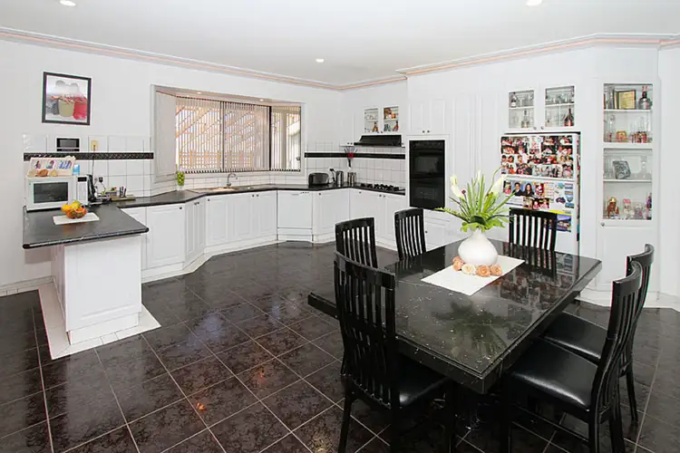 Third view of Homely house listing, 10 Peradon Way, Hillside VIC 3037